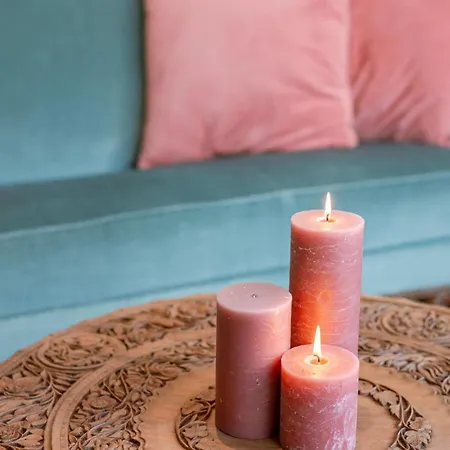 Cosy At Walking Distance From The Beach אוסטנדה